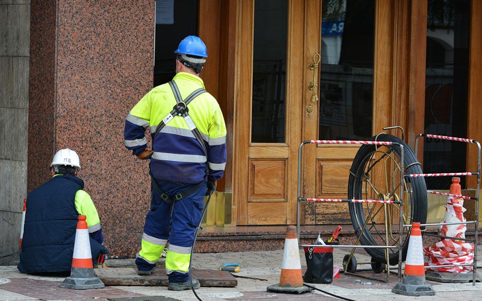 déboucher tuyau Paris 15